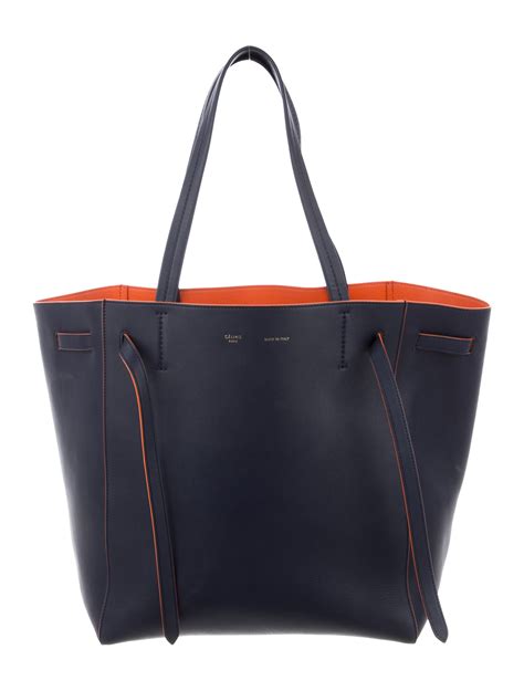 cabas phantom tote.